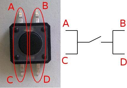 Why is it 0 when I press the button - Project Guidance - Arduino Forum