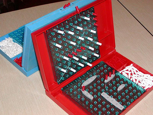 board game